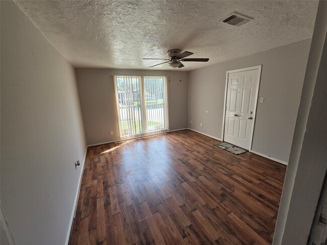 property at 3723 Odin Ct