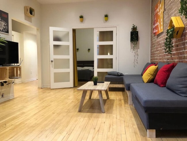 4619 R. Saint-Denis in Montréal, QC - Building Photo - Building Photo
