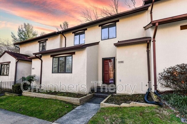 property at 2318 Glade Bank Way