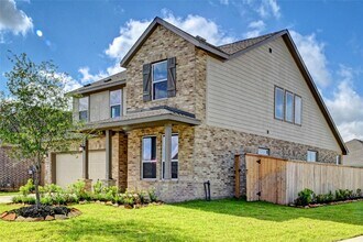 26923 Zebra Grass Dr in Katy, TX - Building Photo - Building Photo