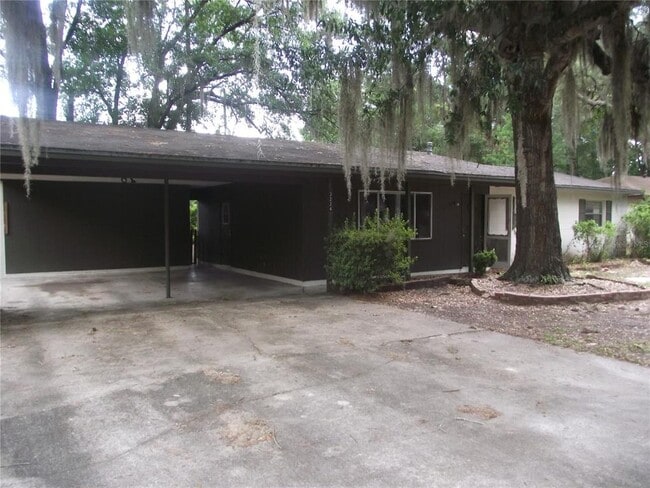 property at 3224 NW 48 Pl