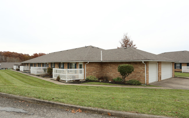 Muirwood Village Apartments