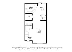 2745 Marlin Dr in Mcdonough, GA - Foto de edificio - Building Photo