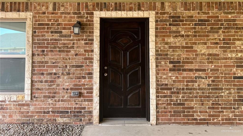 1301 W Kennedy St in Pharr, TX - Building Photo