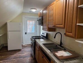1179 Main St, Unit 3 in Fairfax, VT - Foto de edificio - Building Photo