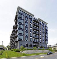 The Vue Hackensack in Hackensack, NJ - Building Photo - Building Photo