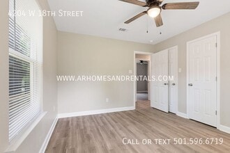4204 W 18th St in Little Rock, AR - Building Photo - Building Photo