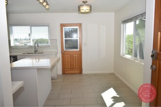 1641-1643 S 40th St in San Diego, CA - Building Photo - Building Photo