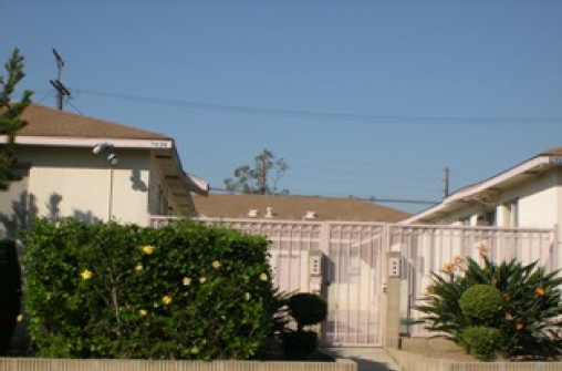 7037 Flight Ave in Los Angeles, CA - Building Photo - Other