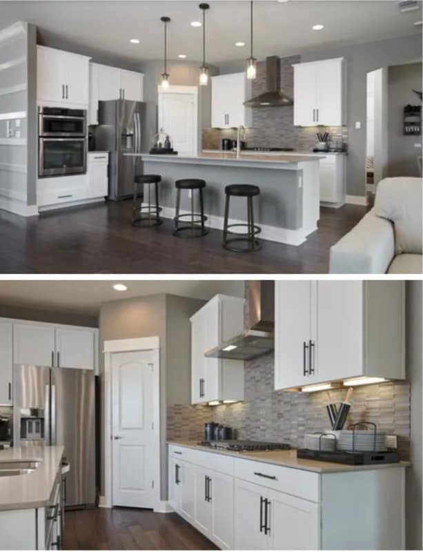 125 Raleigh Dr in Georgetown, TX - Building Photo - Building Photo