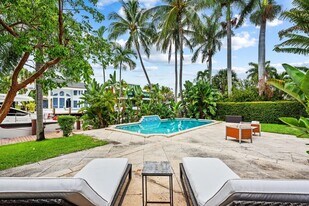 331 Lido Dr in Fort Lauderdale, FL - Building Photo