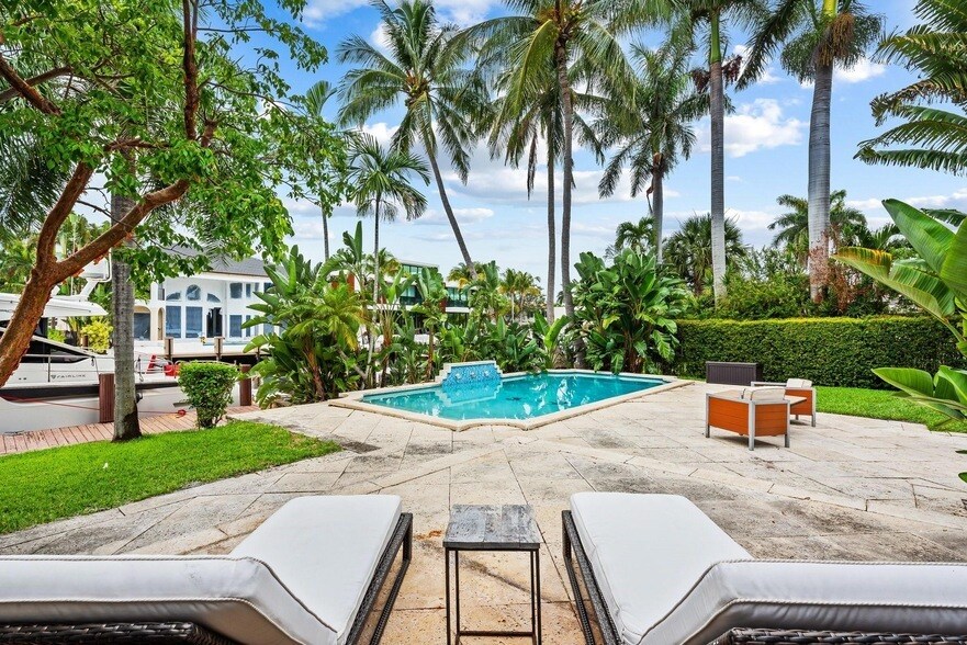 331 Lido Dr in Fort Lauderdale, FL - Building Photo