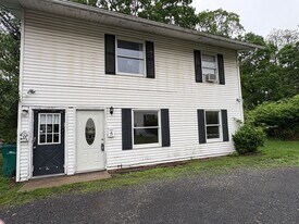 125 Elizabeth St in East Stroudsburg, PA - Building Photo