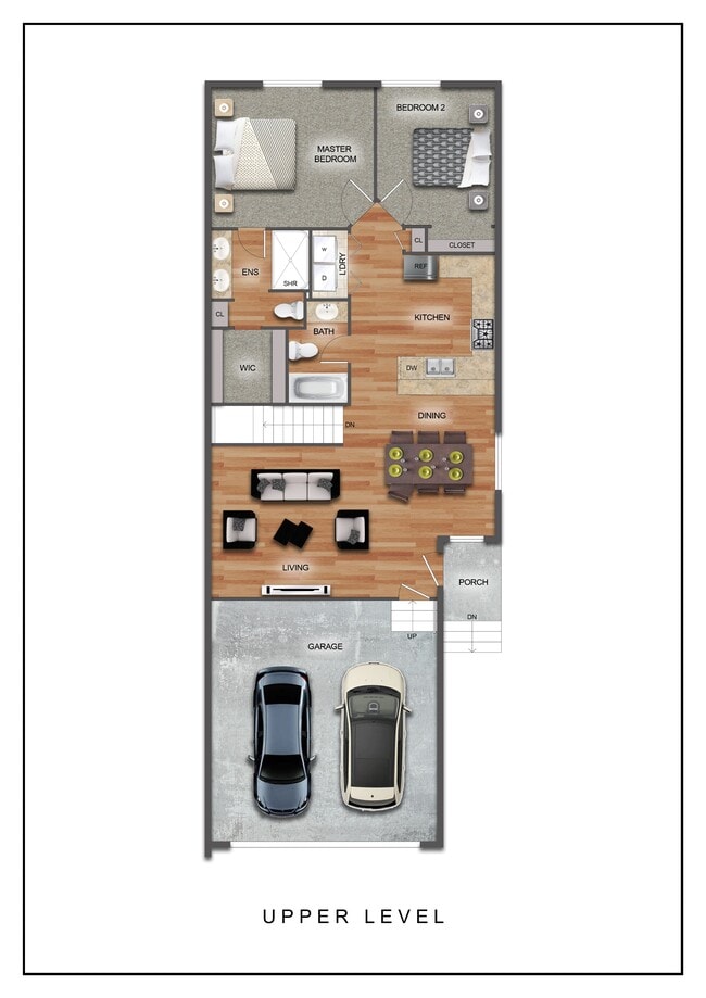 1120 N Joye St in Andover, KS - Building Photo - Building Photo