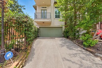 1317 Bomar St in Houston, TX - Building Photo - Building Photo