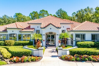 Portofino Apartments in Tampa, FL - Foto de edificio - Building Photo