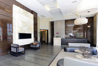 The Sovereign in Hoboken, NJ - Foto de edificio - Interior Photo