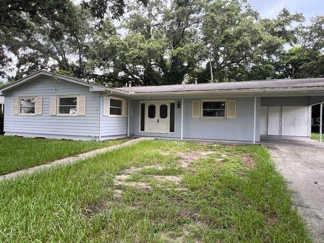 14700 SW 34th Terrace Rd in Ocala, FL - Building Photo