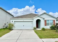 225 Ludisia Loop in Davenport, FL - Foto de edificio - Building Photo