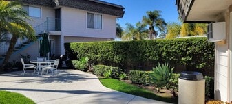 The Village at La Mesa in La Mesa, CA - Building Photo