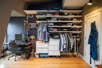 1723 Washington St, Unit 507 in Boston, MA - Building Photo - Building Photo