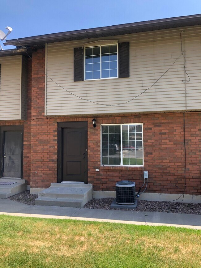 1538 W 300 S Rentals in Vernal, UT