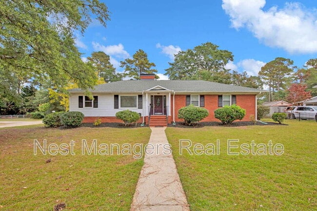 property at 301 Fairfield Rd