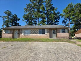 2865 Glenn Hills Cir in Augusta, GA - Building Photo