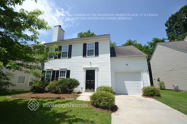 property at 6225 Patric Alan Ct