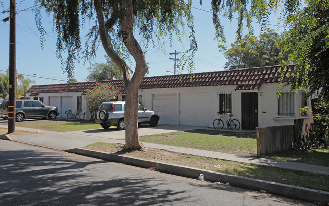 4440 E 61st St in Maywood, CA - Building Photo - Building Photo