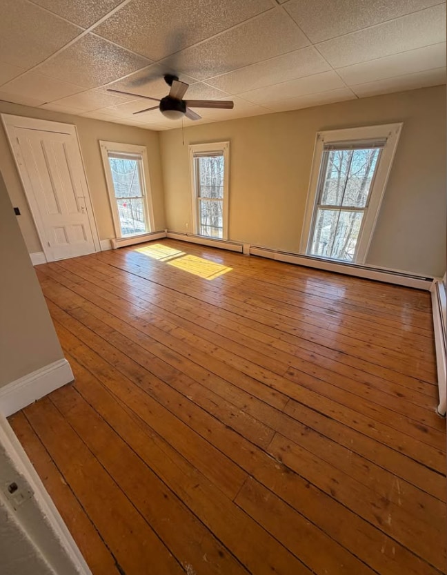 24 Depot St, Unit 3 in Windham, ME - Building Photo - Building Photo