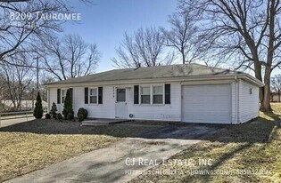 8209 Tauromee Ave in Kansas City, KS - Building Photo