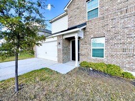 113 Sunnymeade Ln in Jarrell, TX - Building Photo