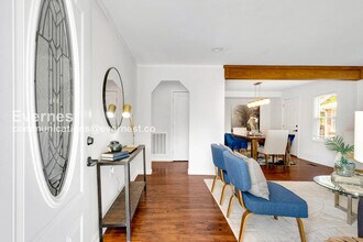 1605 Straightway Ave in Nashville, TN - Building Photo - Building Photo