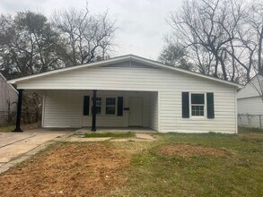 2762 Marquette St in Shreveport, LA - Building Photo - Building Photo