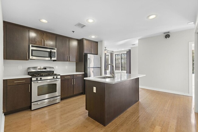 property at 517 Jackson St