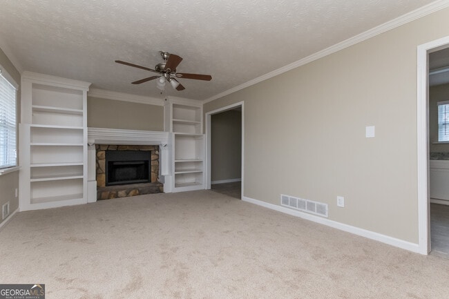 331 Woodland St in Dallas, GA - Building Photo - Building Photo