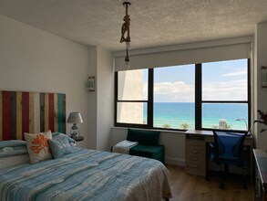 3505 S Ocean Dr in Hollywood, FL - Foto de edificio - Building Photo