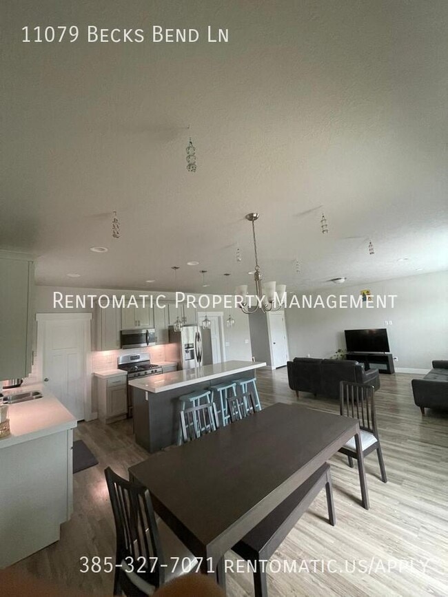 11079 Becks Bend Ln in South Jordan, UT - Building Photo - Building Photo