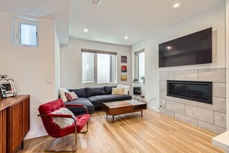 3880 W 13th Ave in Denver, CO - Building Photo - Building Photo