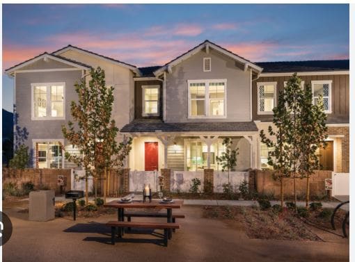 property at 1838 Poppy Dr