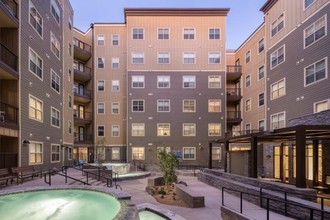 The Standard at Flagstaff in Flagstaff, AZ - Building Photo - Other