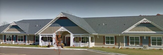 Medford Senior Care