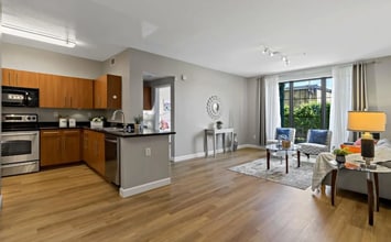 1060 S 3rd St, Unit 115 in San Jose, CA - Building Photo - Building Photo