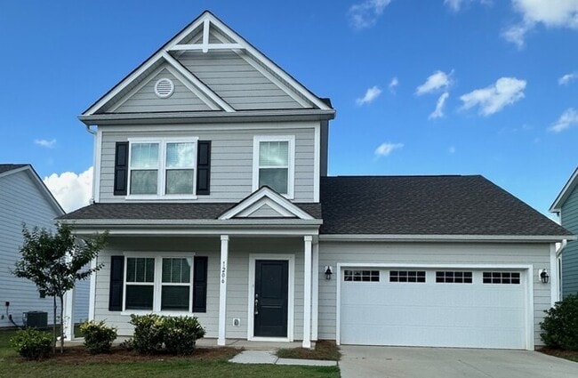 property at 1206 Stone Marker Dr