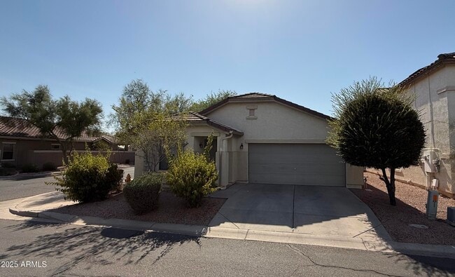 property at 3650 E Constitution Dr