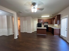 2229 Oakland Downs Way in Lawrenceville, GA - Building Photo - Building Photo