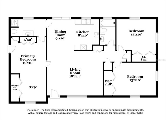 328 52nd St W in Palmetto, FL - Building Photo - Building Photo