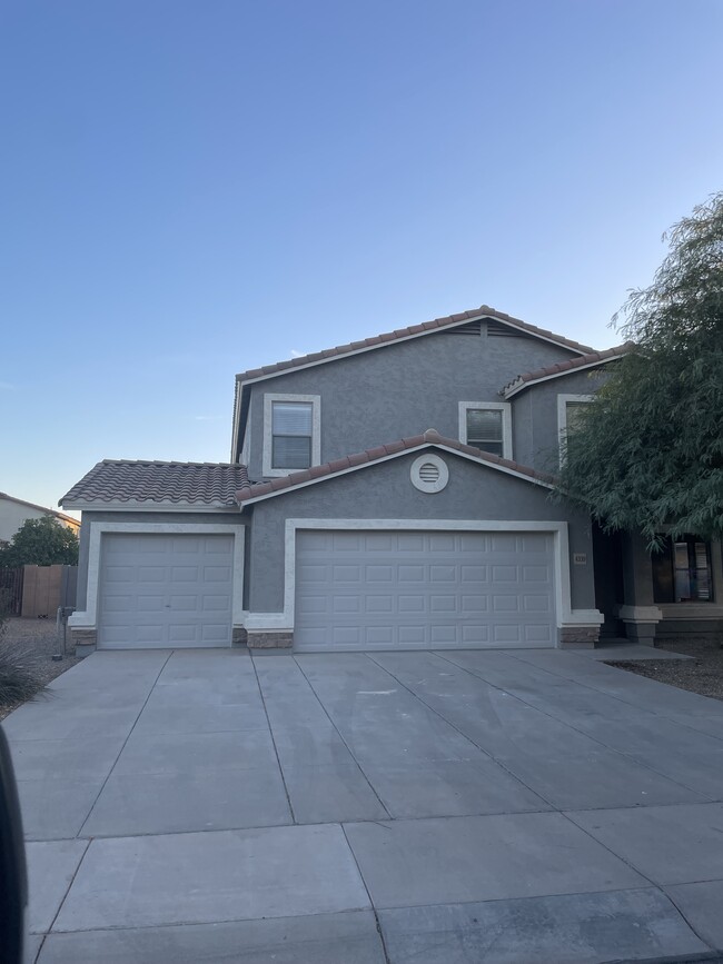 4339 E Shapinsay Dr in Queen Creek, AZ - Foto de edificio - Building Photo