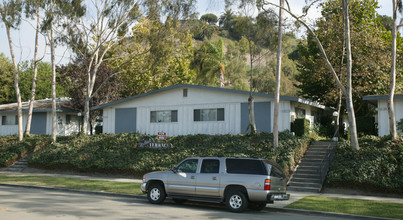 Skylark Terrace Apartments in Oceanside, CA - Building Photo - Building Photo